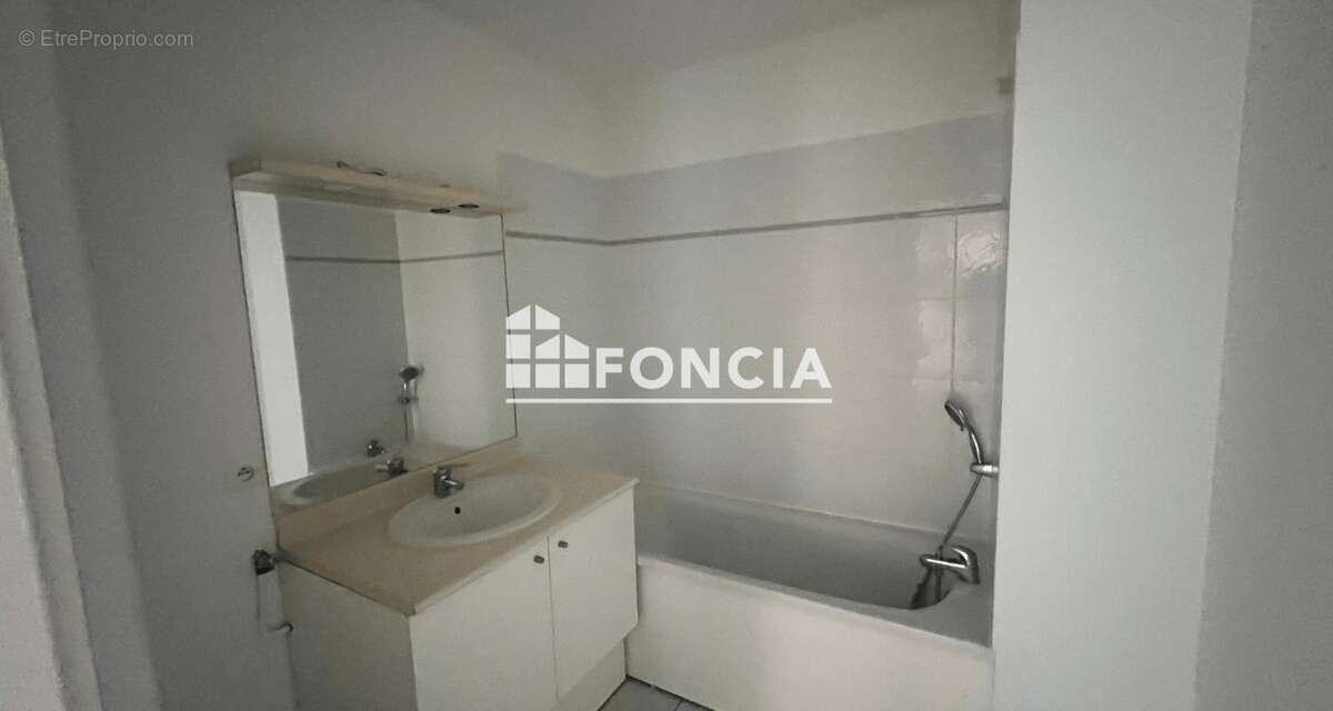 Appartement à EYSINES