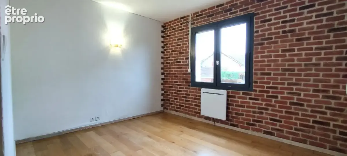 Maison 3 pièces 63 m² à vendre à Gisors (27140) - photo 7