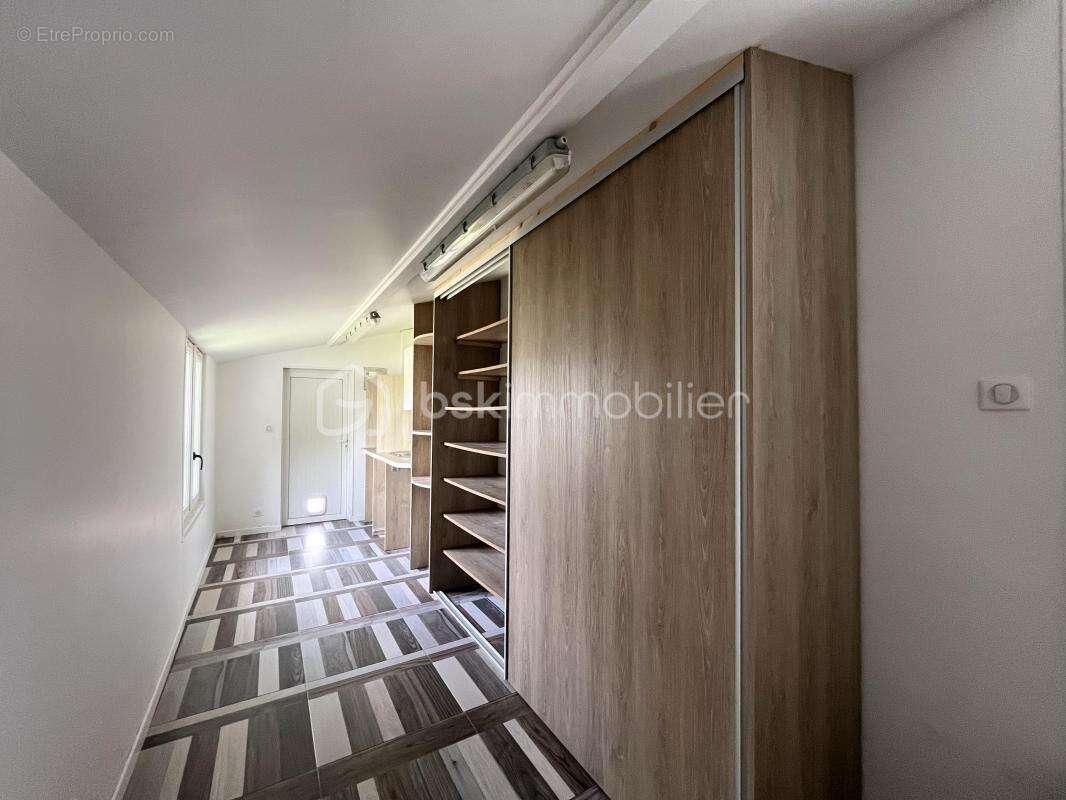 Maison à LE THUIT-SIGNOL