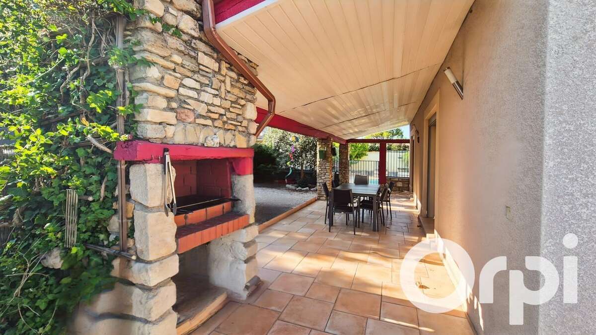 Maison à PONT-SAINT-ESPRIT