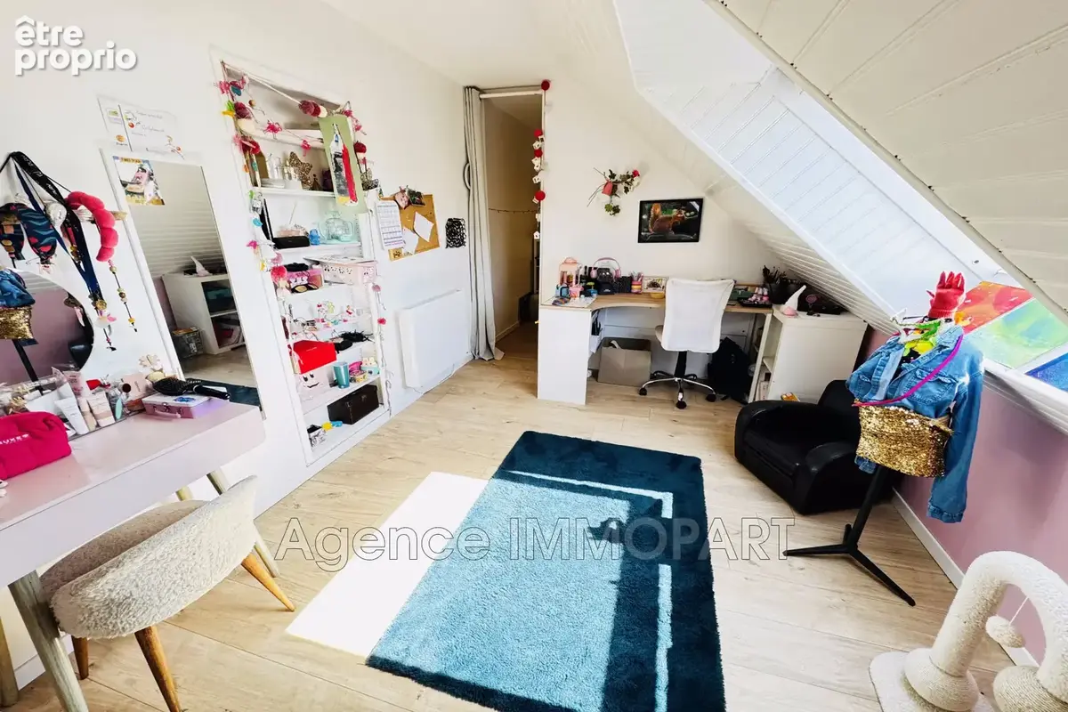 Maison 130 m² à Pornichet  - photo 9