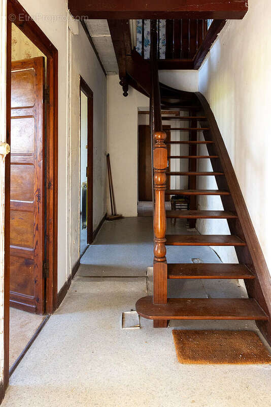 Photo 4 - Maison à SAUVETERRE-DE-BEARN