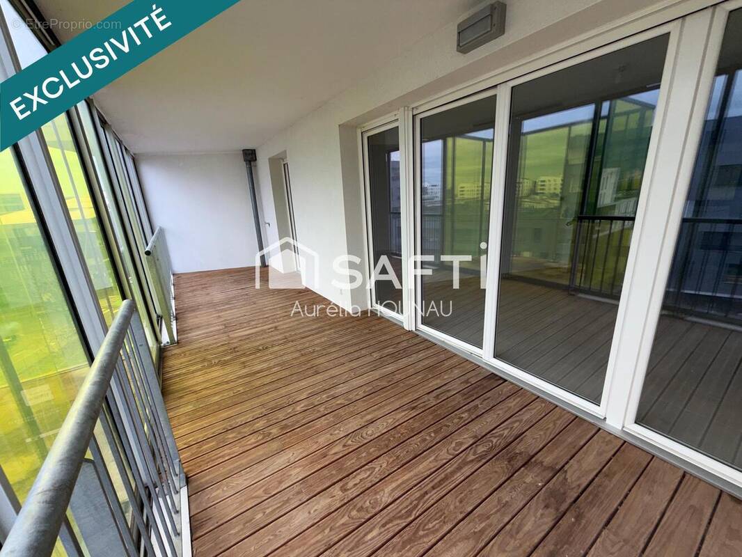 Photo 1 - Appartement à BLAGNAC