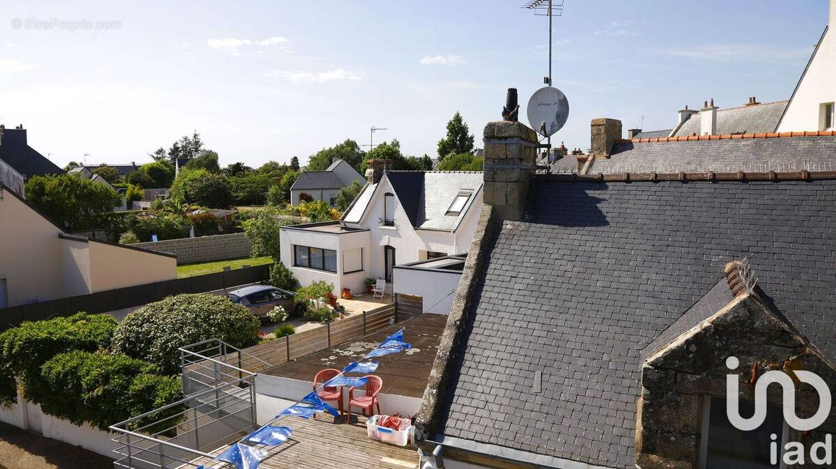 Photo 2 - Appartement à PLOUHINEC