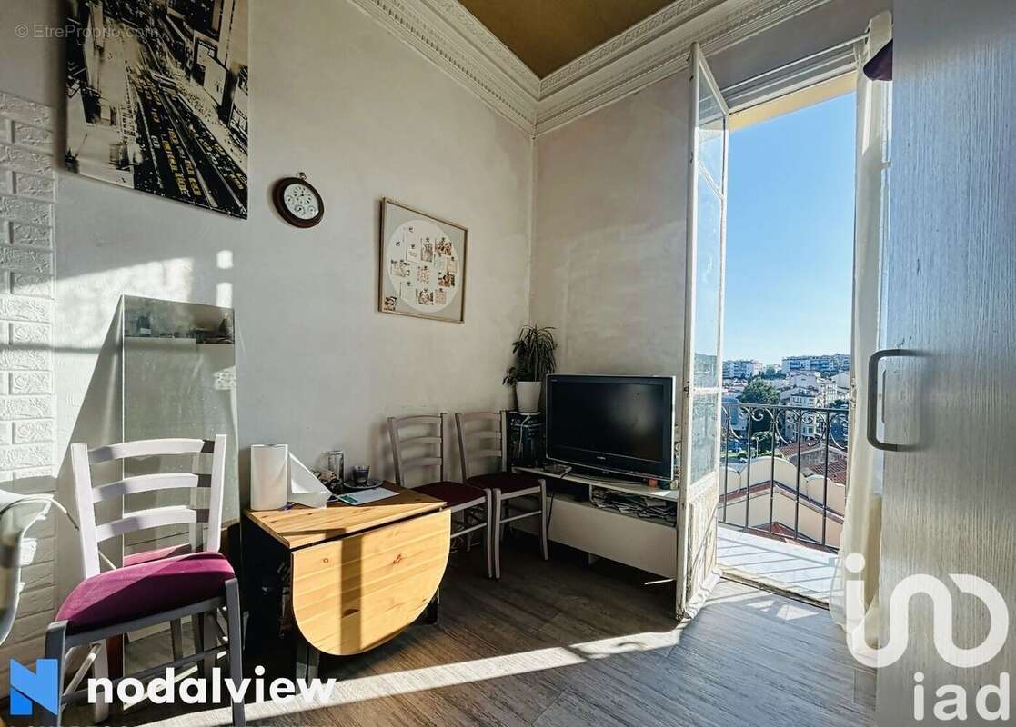 Photo 3 - Appartement à NICE