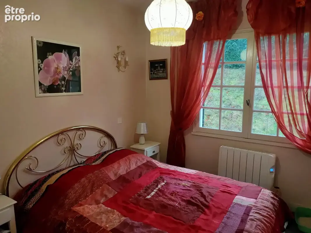 Maison 5 pièces 97 m² à vendre à Dournazac (87230) - photo 8