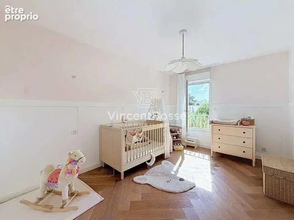 Le Cannet Villa mitoyenne – Domaine sécurisé - photo 10