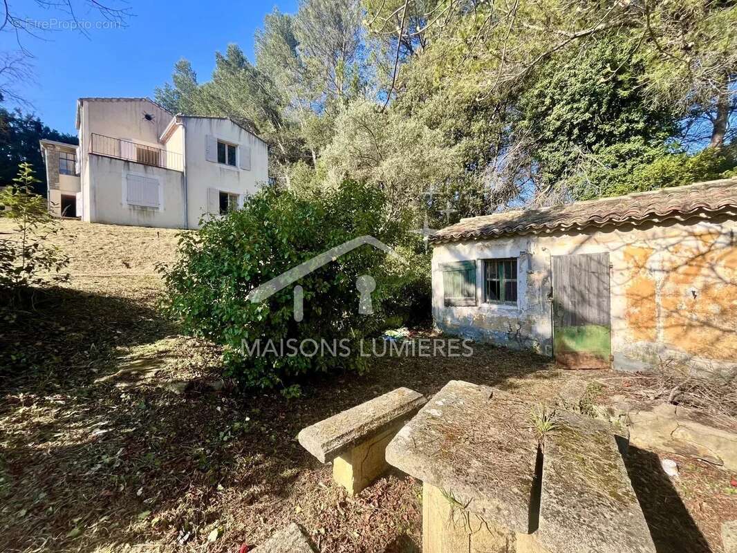 Maison à APT