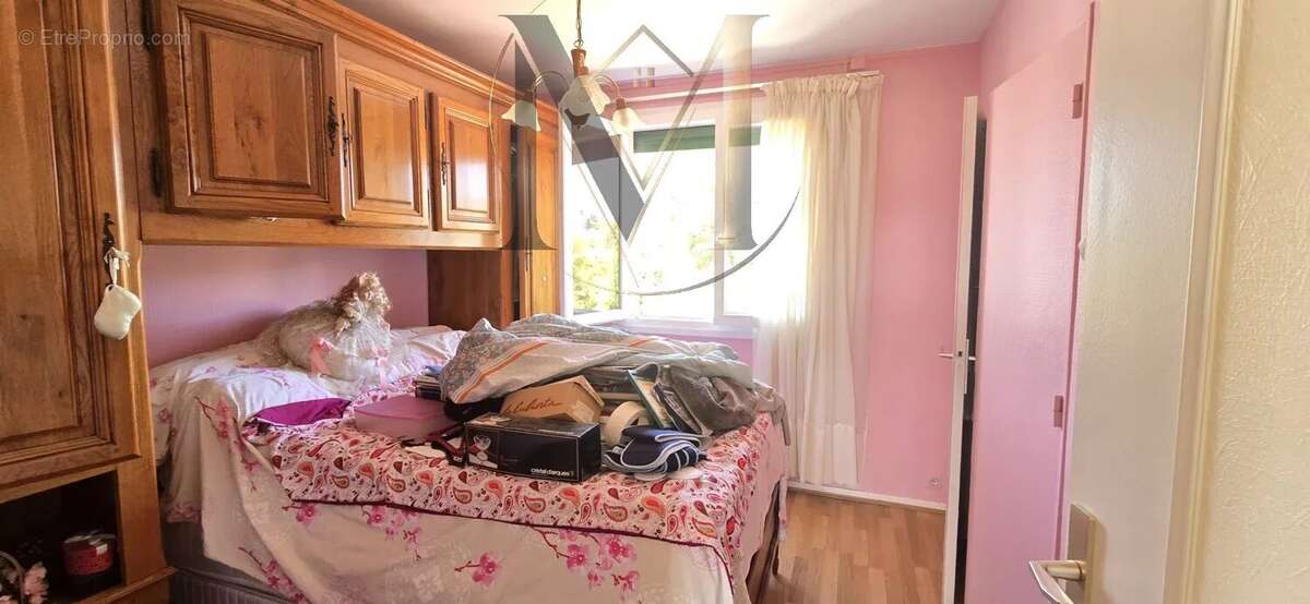 Appartement à BIZANOS
