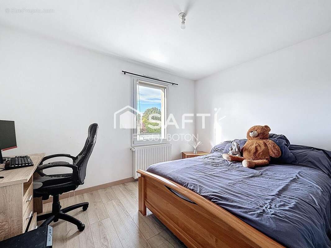 Photo 6 - Maison à MONCOUTANT