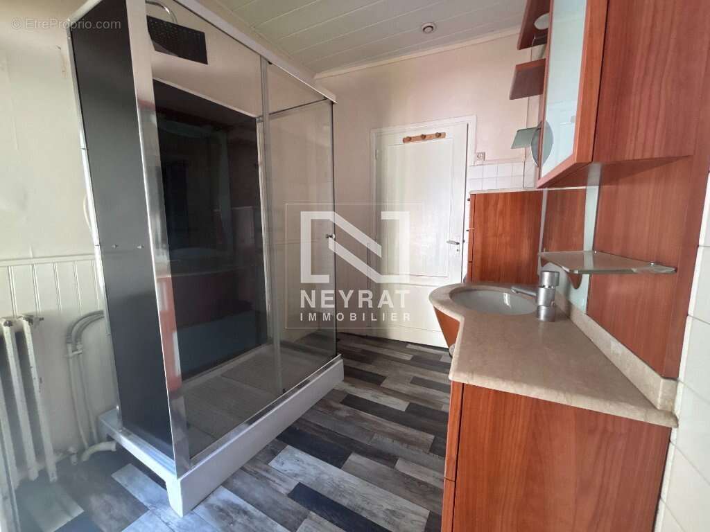 Double maison  - Le Creusot - 110 000€ - photo 8