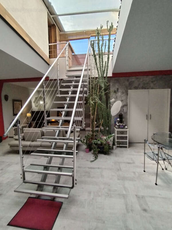 Appartement à PERPIGNAN
