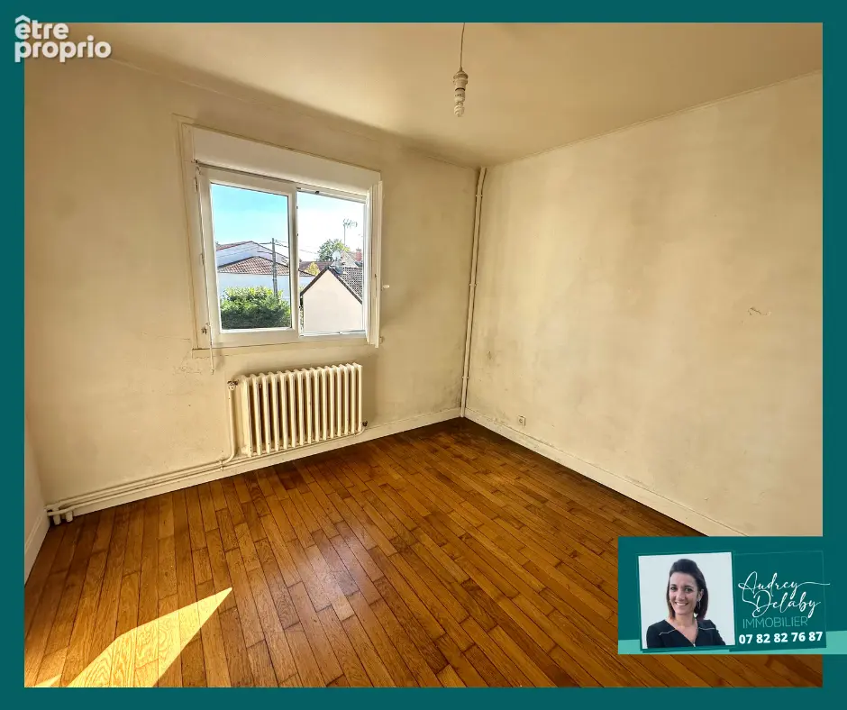 Maison Frignicourt 6 pièce(s) 92.44 m2 - photo 12