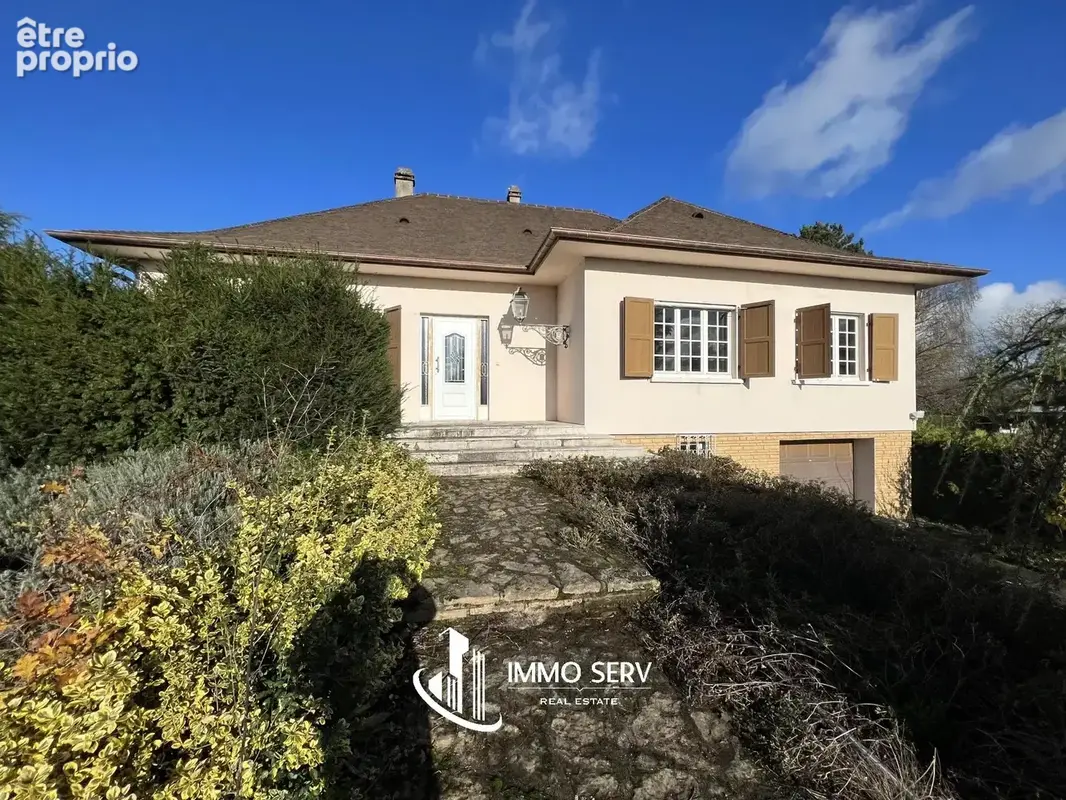 Maison 5 pièces 156 m² à vendre à Thionville (57100) - photo 2