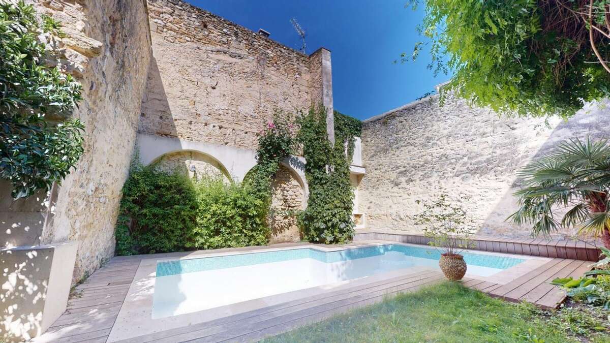 Maison vigneronne - photo 6