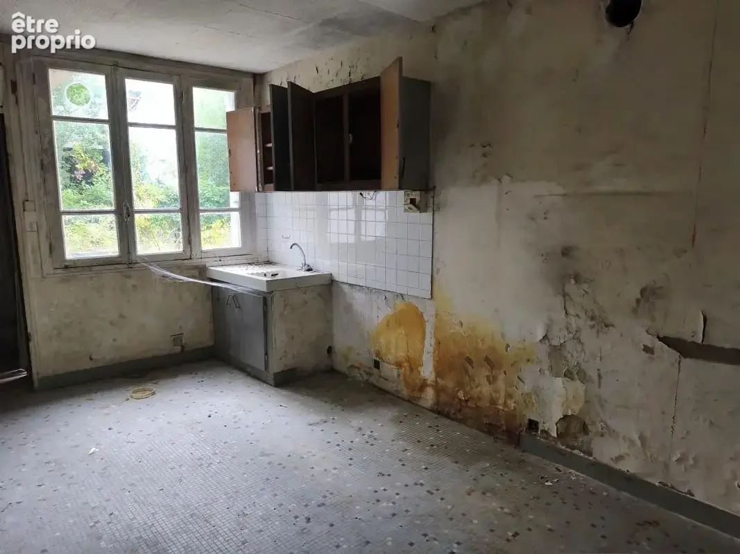 Maison 9 pièces 164 m² à vendre à Ceauce (61330) - photo 8