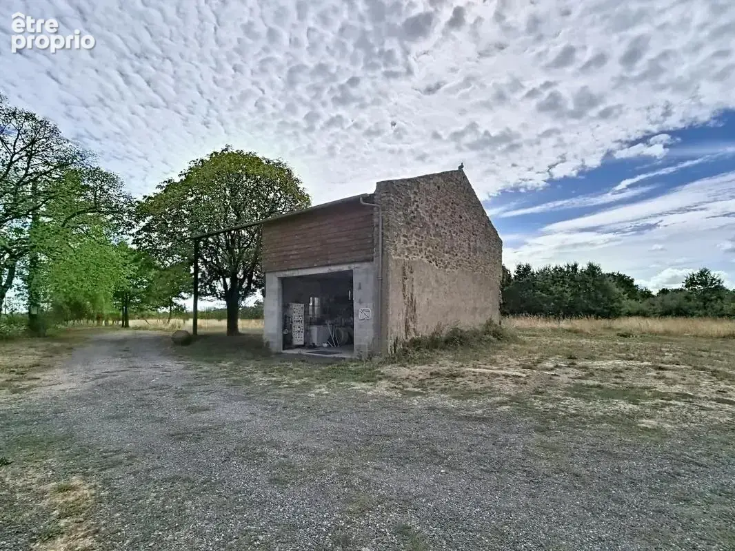 Maison 186 m² à Chassignolles  - photo 21
