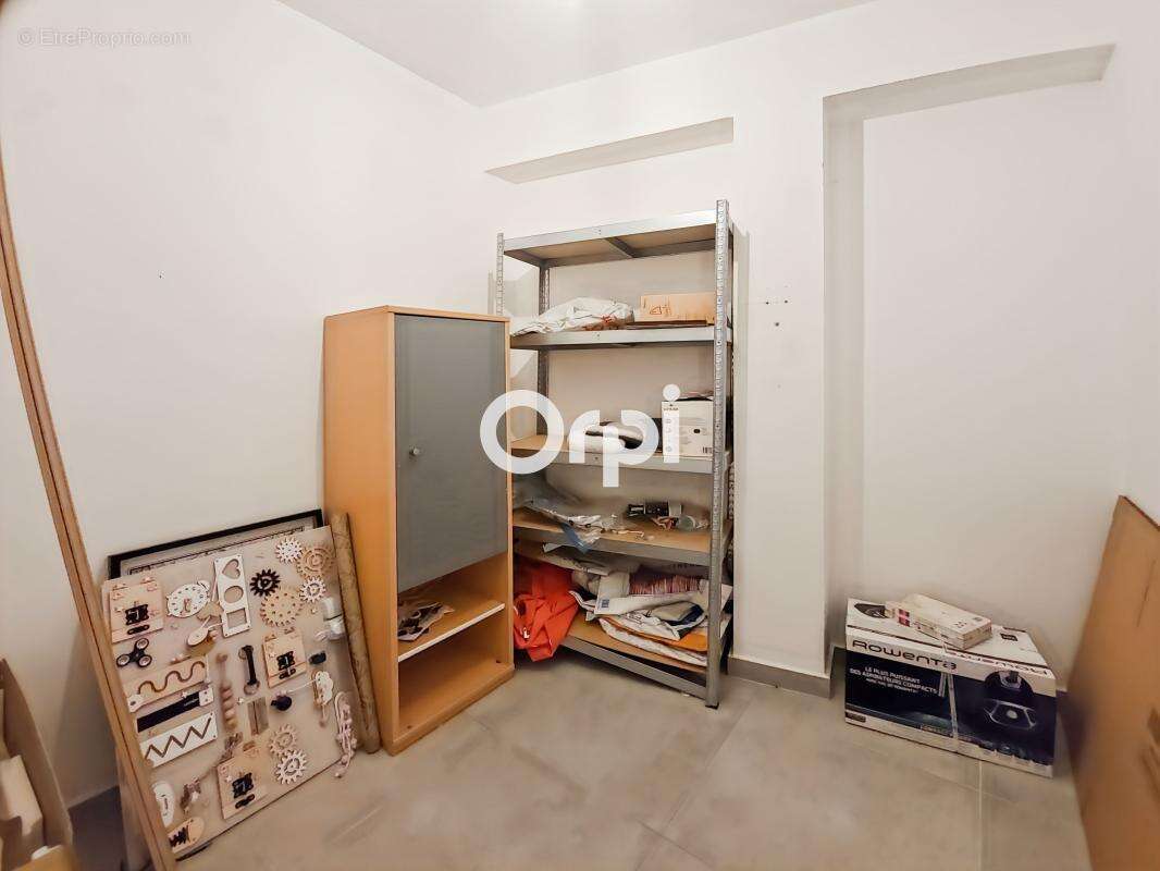 Appartement à LA CIOTAT