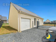 Maison à SAINT-SYLVAIN