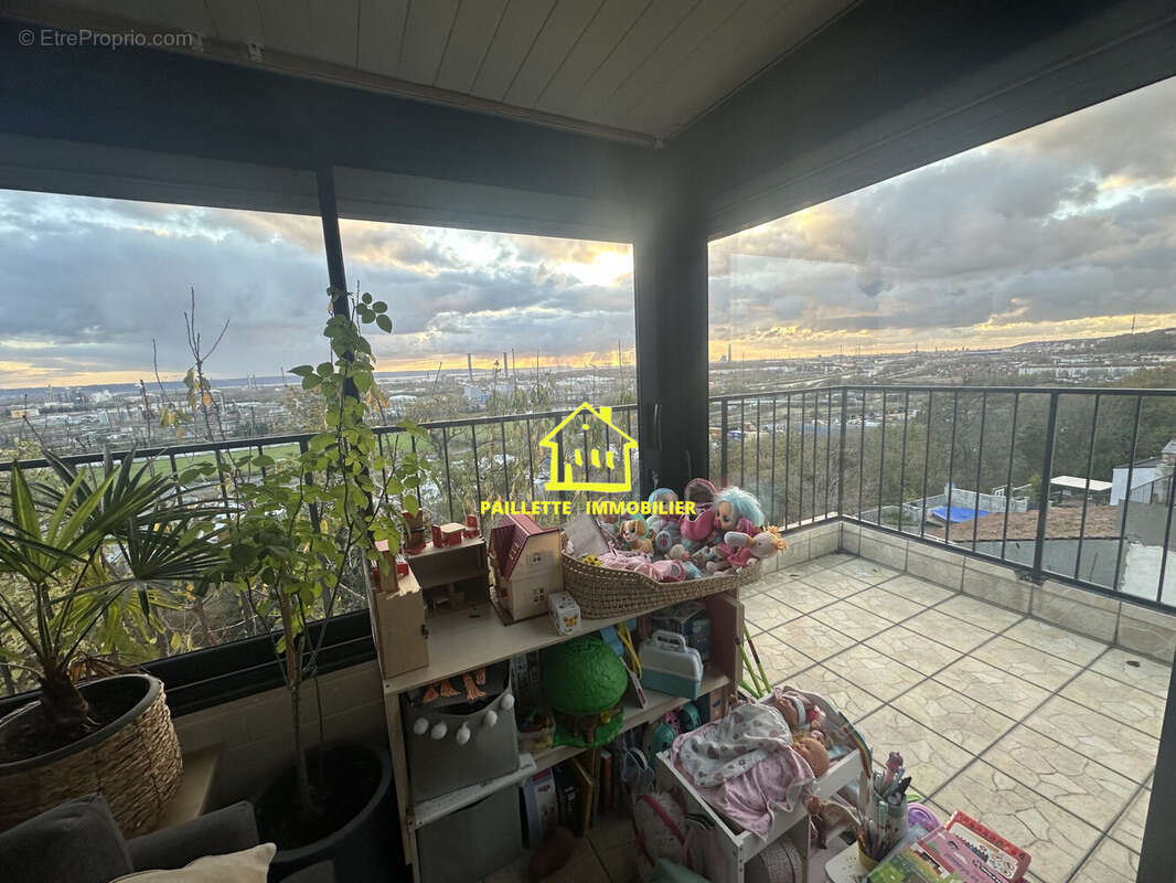 Maison à GONFREVILLE-L&#039;ORCHER