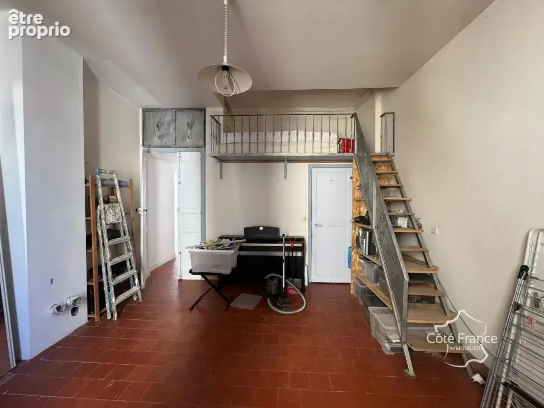 Maison de Pierre de 4 chambres avec son appartement indépend - photo 22