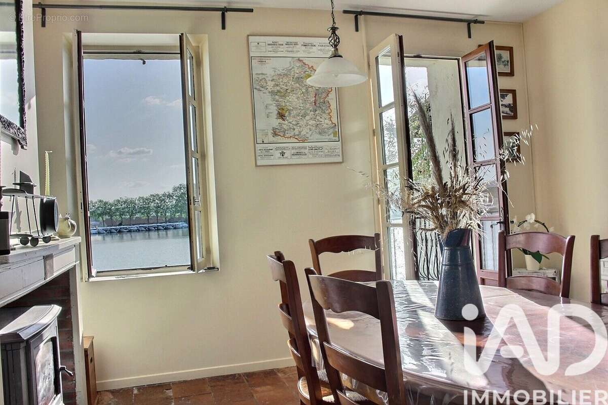 Photo 2 - Maison à CASTELNAUDARY