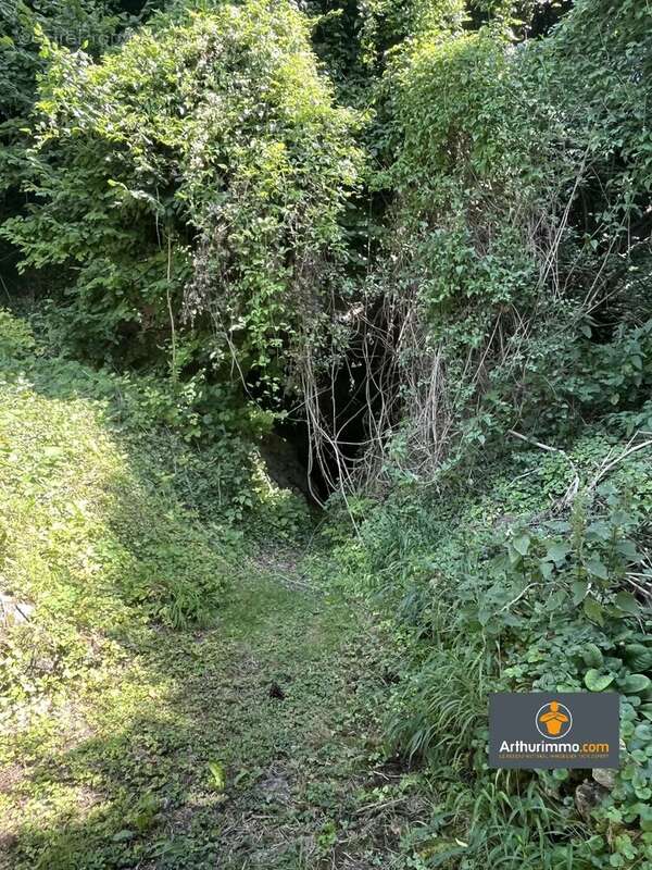 Maison à CHAMOUILLE