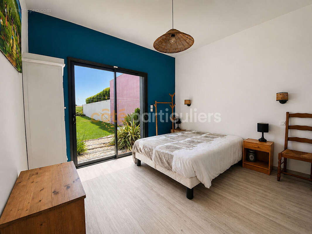 Villa d'exception de 360 m² aux portes de La Rochelle - Saint-Xandre - photo 8