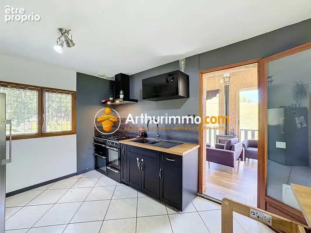 Vente Maison Roche(38090) 395 000ï¿œ - photo 9