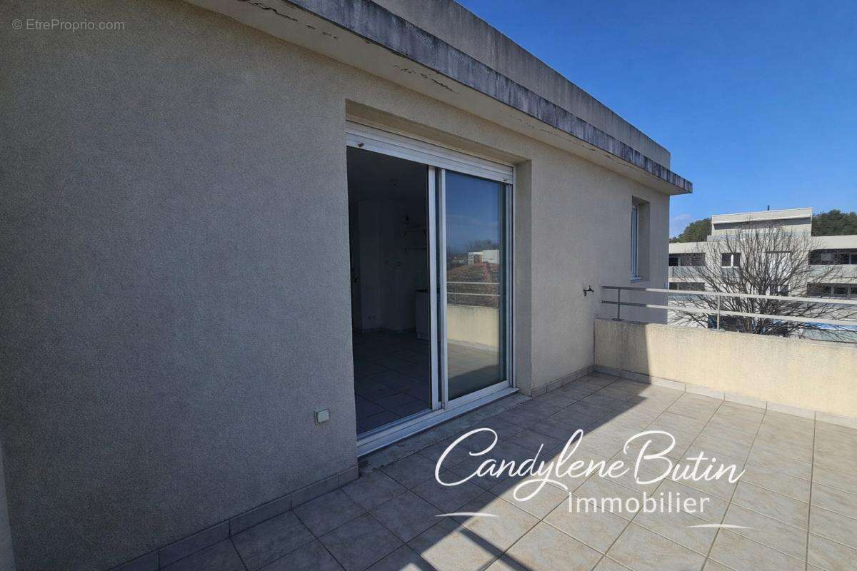Appartement à CASTELNAU-LE-LEZ