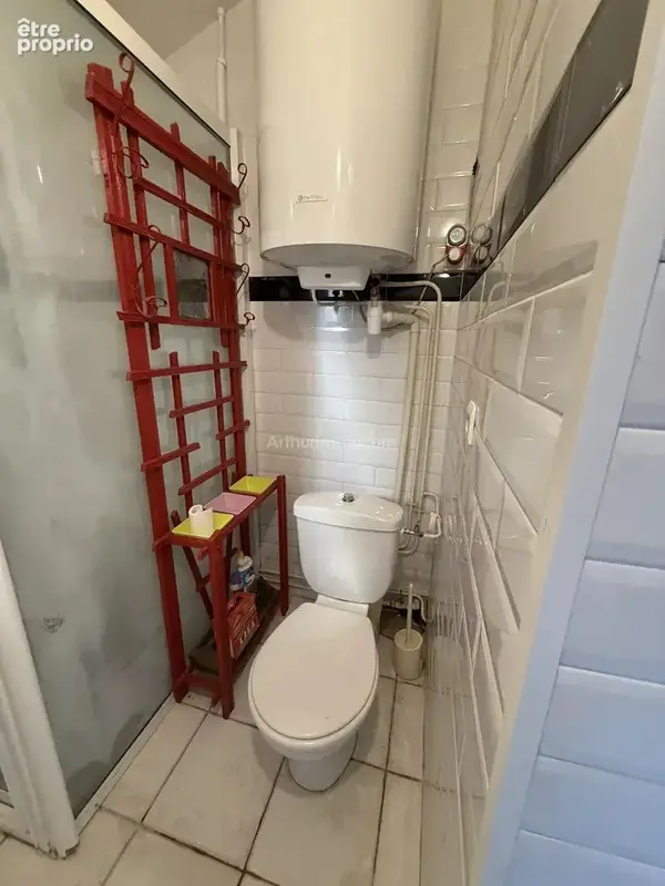 Vente Maison Vic-la-gardiole(34110) 282 000ï¿œ - photo 6