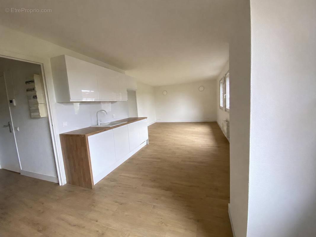 Appartement à ESTAIRES
