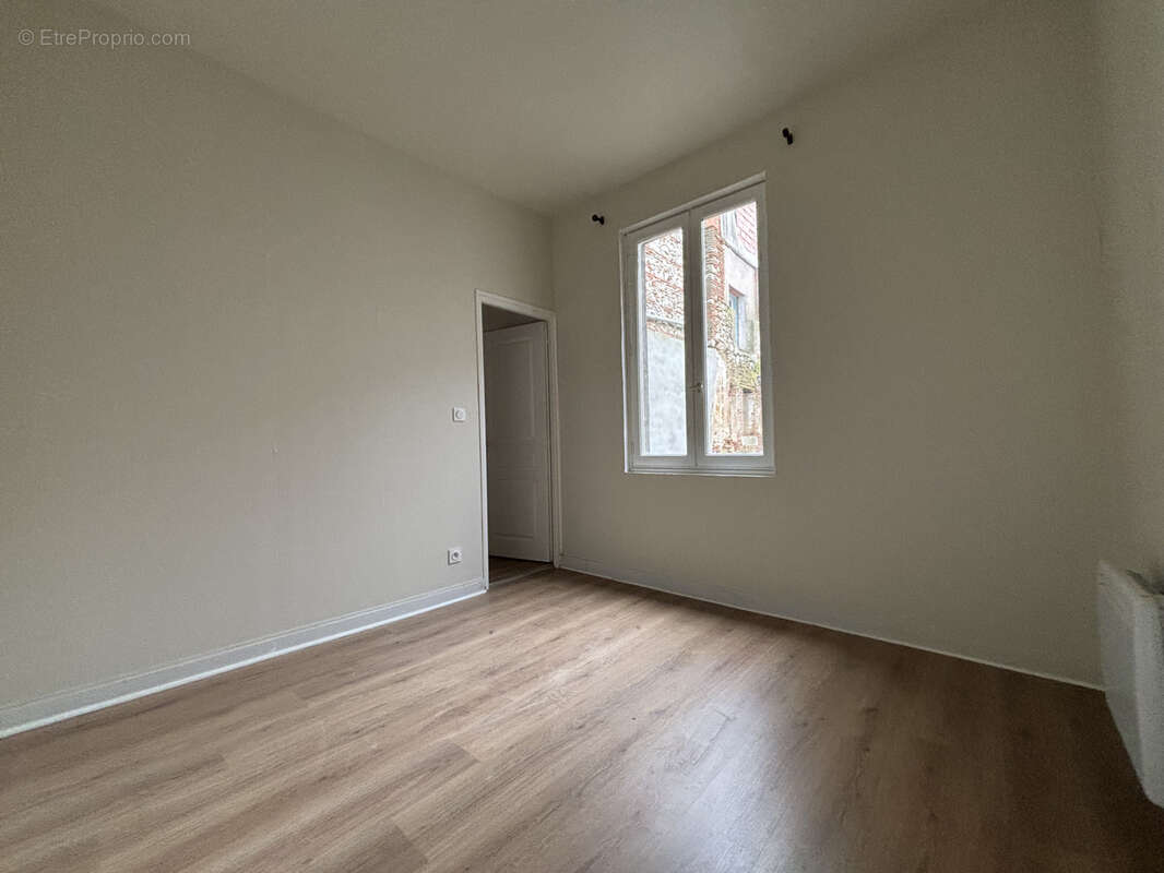 Appartement à VILLENEUVE-SUR-LOT