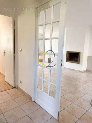 Maison à FONTENAY-LE-FLEURY