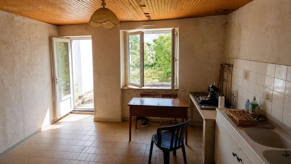 2 Maisons à Châtellerault dont une à rénover - photo 2