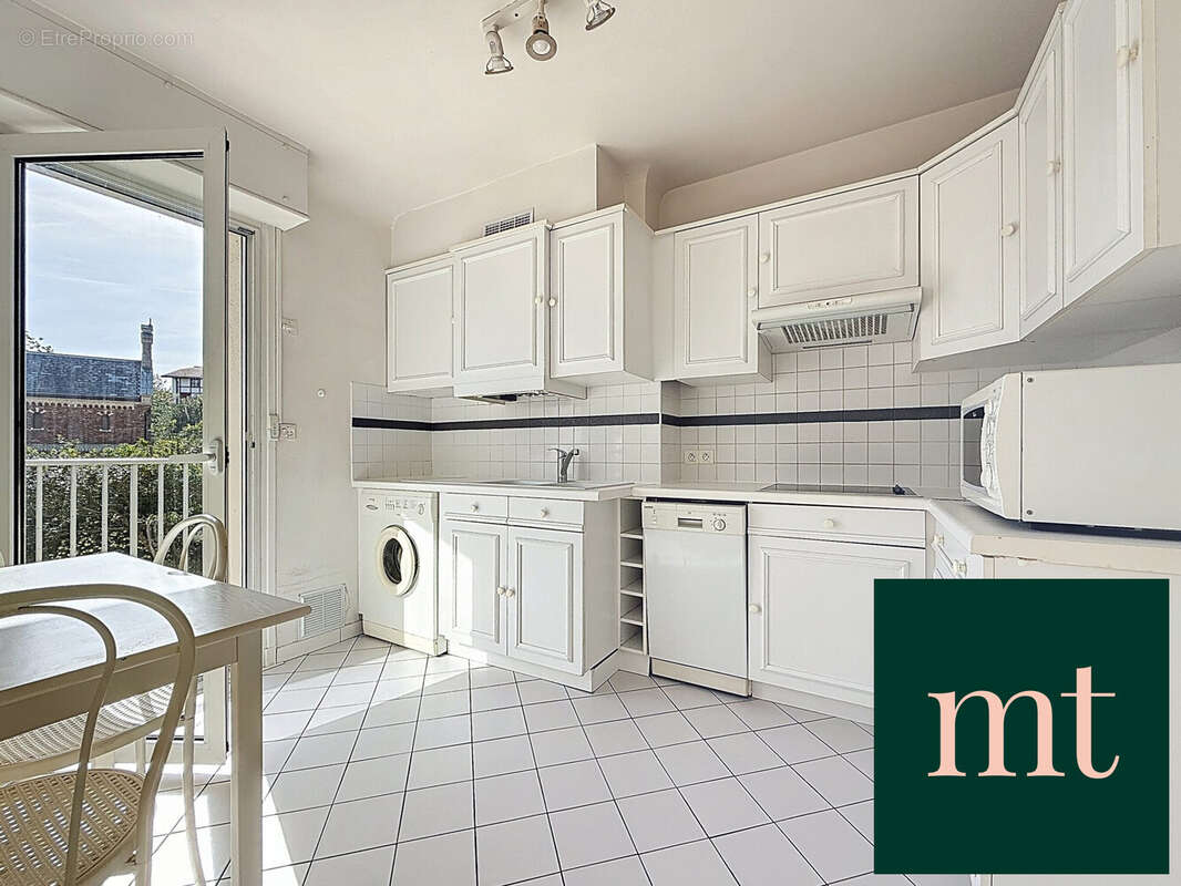 Appartement à BIARRITZ