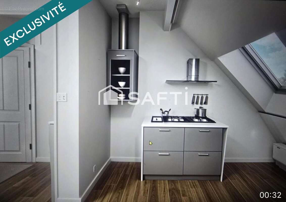 Photo 6 - Appartement à ARGENTEUIL