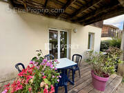 Appartement à AUREILHAN