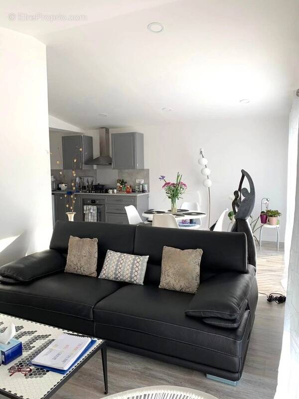 Maison à VILLIERS-SUR-MARNE