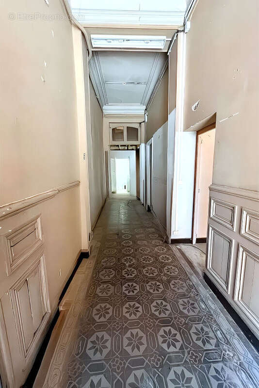 Commerce à TOULOUSE