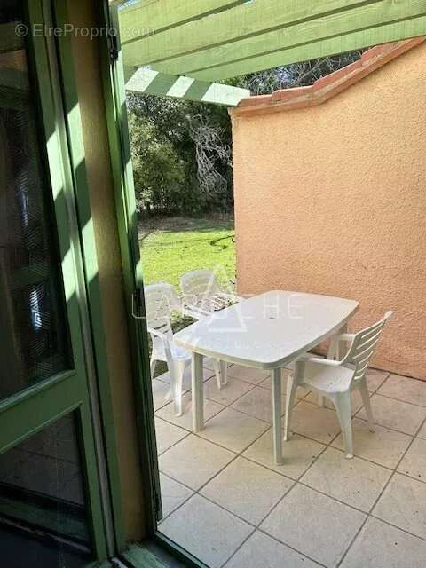 Maison à ARGELES-SUR-MER