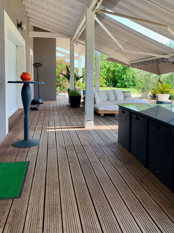 Maison à VILLENEUVE-SUR-LOT