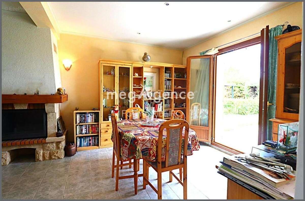 Maison à ROZAY-EN-BRIE