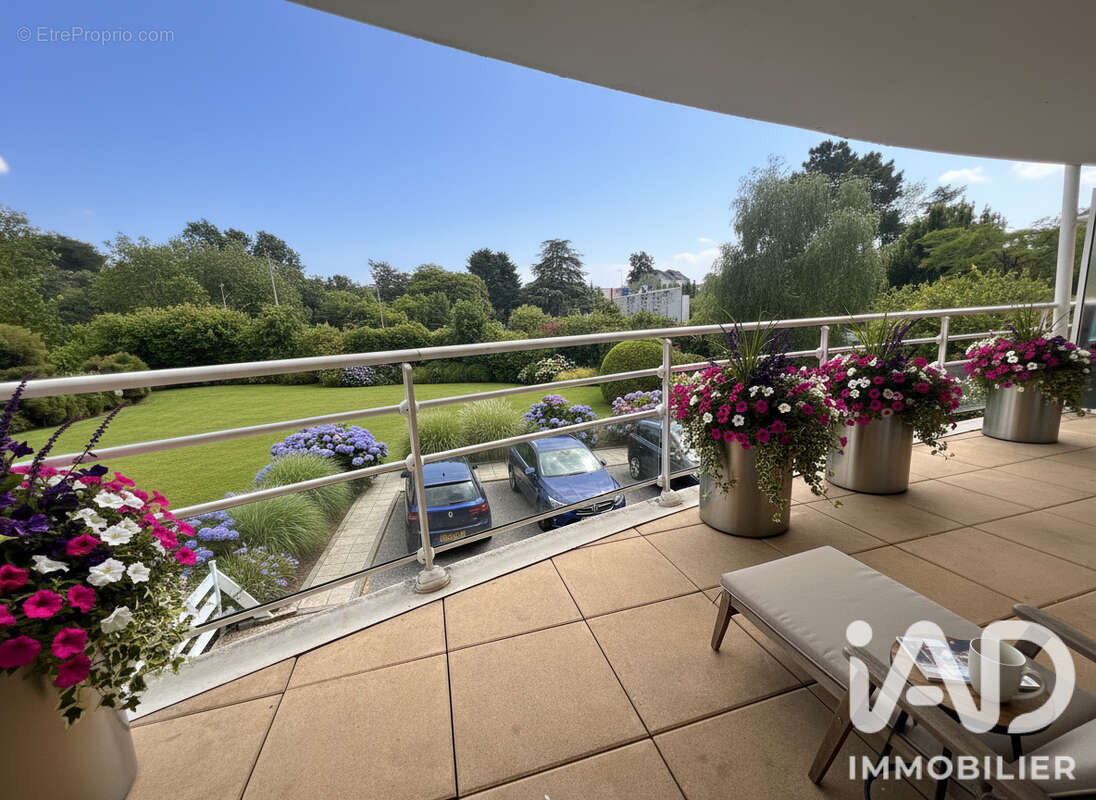 Photo 2 - Appartement à ORVAULT