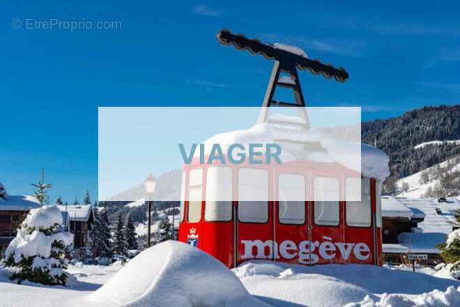 Autre à MEGEVE