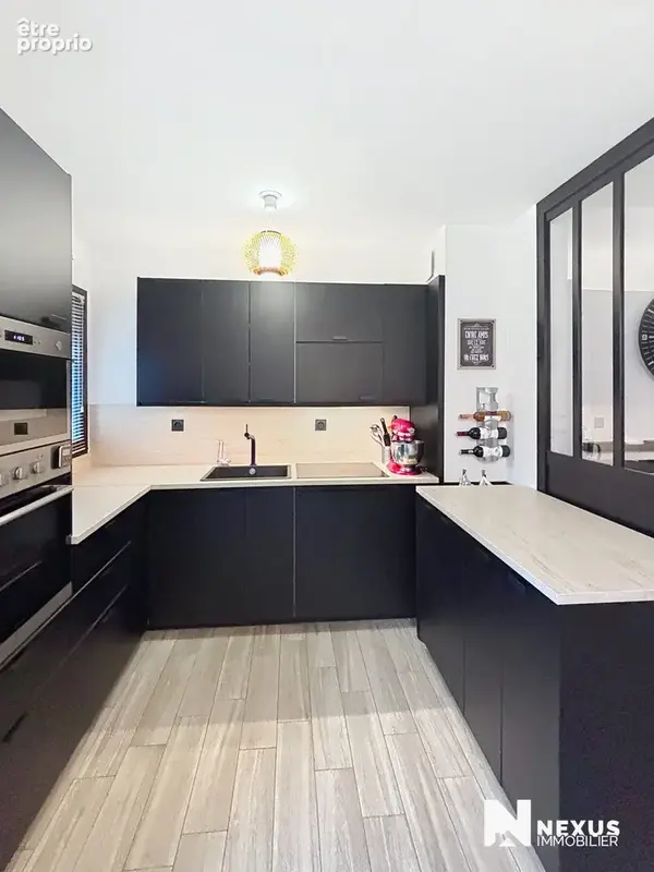 Appartement 3 pièces 61 m² à vendre à Rouen (76000) - photo 2