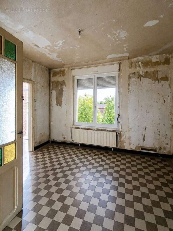 Maison 83 m² à Caudry  - photo 4