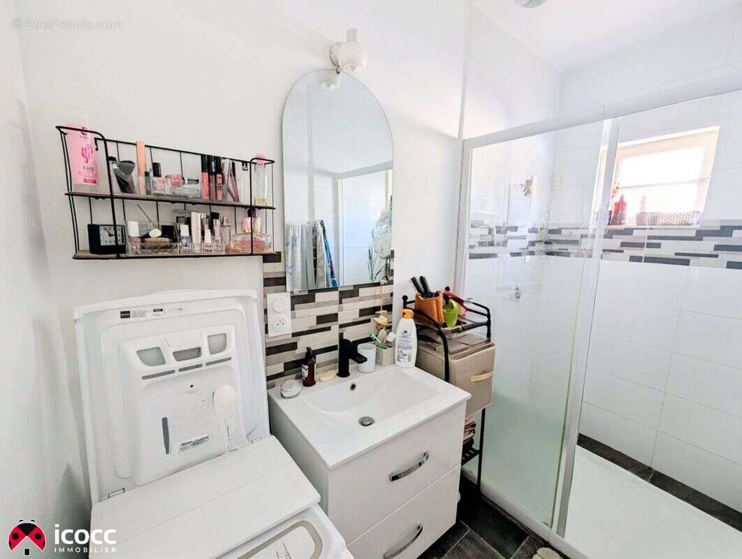 Maison à MAREUIL-SUR-LAY-DISSAIS