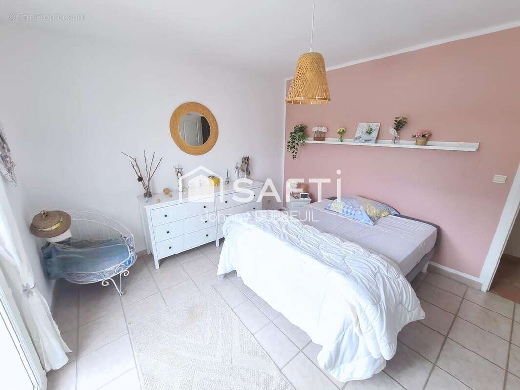 Photo 5 - Maison à PIGNANS