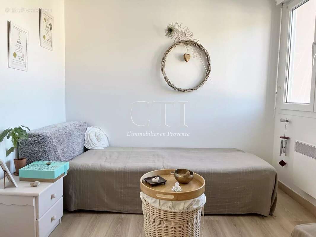 Appartement à NYONS